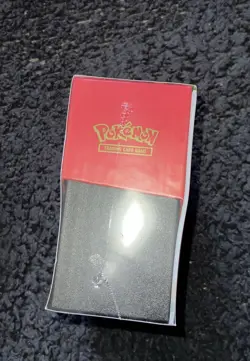 Pokemon Scarlet & Violet Koraidon ETB Base Elite Trainer Box FACTORY SEALED - Image 5
