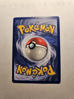 Pokemon TCG Mew Promo #8 Pokemon Promos 8 Regular Promo - Image 2
