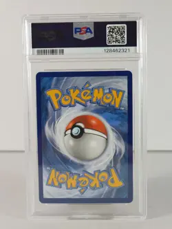Butterfree VMAX - POKEMON - Darkness Ablaze - #190 - Secret Rare - PSA 10 - Image 2