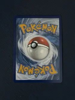 2024 Pokemon SV Temporal Forces TEF EN Gouging Fire ex #188/162 - Image 2