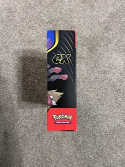 Pokemon TCG Mega Lucario ex Premium Figure Collection Box Factory Sealed IN HAND - Image 3