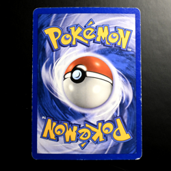 Pokemon Blastoise 2/102 Base Set Holo Rare - 4th Print "1999-2000" - UK - Image 4
