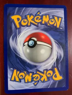 Pokemon TCG Omanyte Fossil 52 Regular 1st Edition Common - Image 4