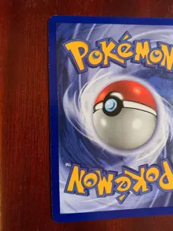 Pokemon TCG Omanyte Fossil 52 Regular 1st Edition Common - Image 5