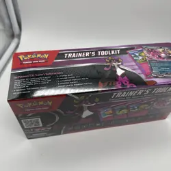 Pokemon 2025 Trainers Toolkit - Image 5