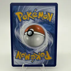 Pokemon Greninja EX Twilight Masquerade SIR 214/167, NM Condition - Image 2