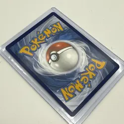 Pokemon Greninja EX Twilight Masquerade SIR 214/167, NM Condition - Image 4