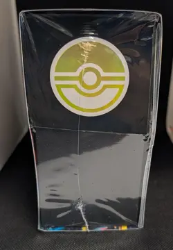 Pokemon TCG Mega Evolutions Gardevoir Elite Trainer Box Sealed ETB - Image 5