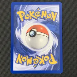 1st Edition Blaine (NM-) 100/132 Non-Holo Rare Trainer Gym Challenge Pokemon TCG - Image 2
