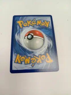 Pokemon Trainer Guzma Full Art SV84/SV94 Hidden Fates NM Collectable - Image 4