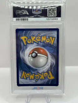 2022 Pokemon SWSH FA/Snorlax Lost Origin - PSA Mint 9 - Image 2