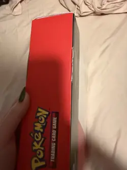 Pokemon TCG Scarlet and Violet 151 Mini Tins 4 Pack - Image 4