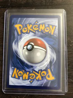 Pokemon Ethan's Ho-Oh ex 230/182 Destined Rivals Special Illustration Rare NM - Image 2