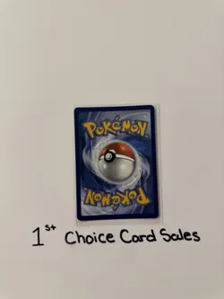 Vaporeon ex - 023/131 Double Rare Pokemon TCG SV: Prismatic Evolutions NM - Image 2