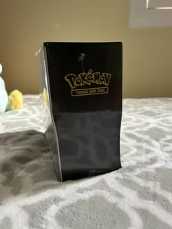 Mega Evolution Gardevoir Pokemon Center ETB Elite Trainer Box New Sealed - Image 5