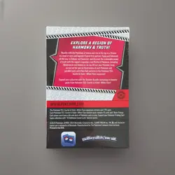Pokemon TCG Scarlet And Violet White Flare Booster Bundle Factory Sealed - Image 3