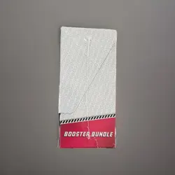 Pokemon TCG Scarlet And Violet White Flare Booster Bundle Factory Sealed - Image 4