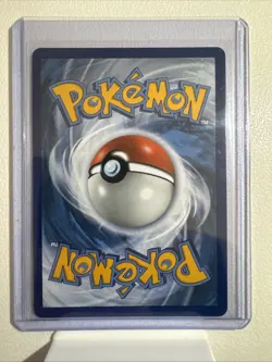 Pokemon Sun and Moon Game Gengar and Mimikyu GX 53/181 Fish Hook Holo - Image 2