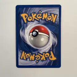 Pokemon Slowking Neo Genesis Vintage Holo 14/111 NEAR MINT old School Wotc NM - Image 3
