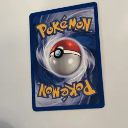 Pokemon Slowking Neo Genesis Vintage Holo 14/111 NEAR MINT old School Wotc NM - Image 4
