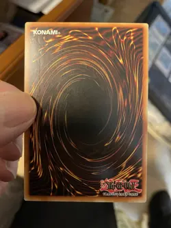 Yu-Gi-Oh! Empereur Dragon de la Damnation CRMS-FR019 Ultimate Rare NEAR/MINT-1st - Image 5