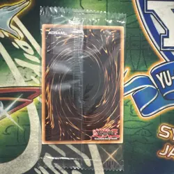 Yugioh! Blue-Eyes Chaos Dragon LDS2-EN017 Secret Rare 1st Edition Sealed NM - Image 2