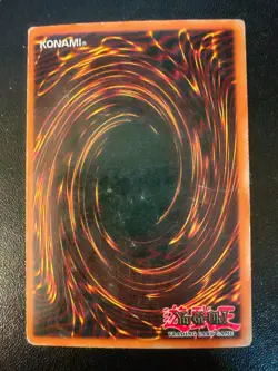 Yu-Gi-Oh! TCG Gaia The Fierce Knight Starter Deck Yugi SDY-007 Unlimited Common - Image 2