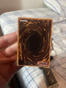 Blue-Eyes Ultimate Dragon LCKC-EN057 Secret Rare - Legendary Collection Kaiba - Image 5