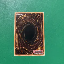 Yugioh! Triple Tactics Thrust - RA03-EN072 - Secret Rare - 1st Edition Near Mint - Image 4