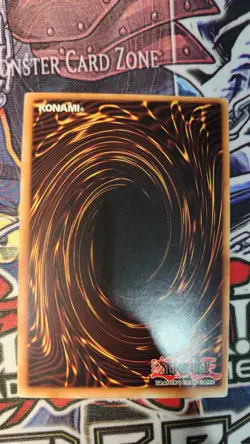 Mist Wurm Secret Rare HA01-EN023 - Yu-Gi-Oh! TCG - Image 2