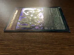 Yugioh - Odd-Eyes Phantom Dragon YA01-EN001 - Ultra Rare - LIMITED EDITION - NM - Image 2