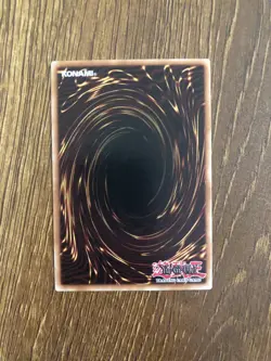 Yugioh - Odd-Eyes Phantom Dragon YA01-EN001 - Ultra Rare - LIMITED EDITION - NM - Image 3