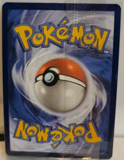 Mimikyu Scarlet & Violet Promo Card 075 Promo SEALED Paldean Fates - Image 2