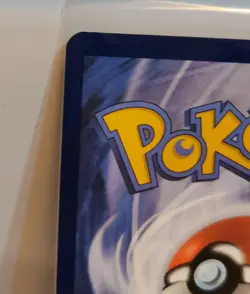 Mimikyu Scarlet & Violet Promo Card 075 Promo SEALED Paldean Fates - Image 3