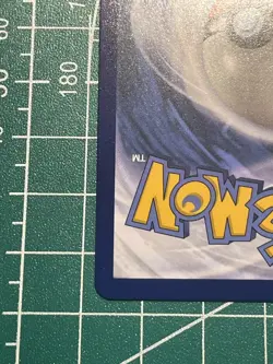Mega Lucario Ex 179/132 Special Illustration Rare Mega Evolution Pokemon Card - Image 3