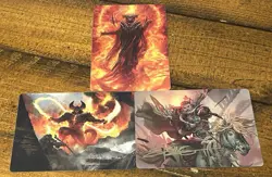 MTG Magic Lord of the Rings Tales of Middle-Earth 39 Card Lot - Image 2