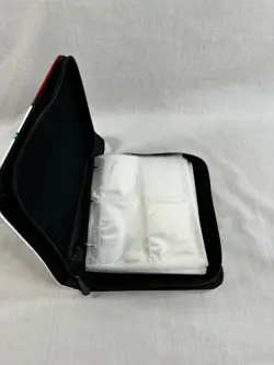 440 Pocket TCGames POKEMON TAILS Card Binder Collectors Album BRAND NEW - Image 3