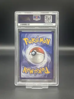Eevee SVP174 PSA 9 Prismatic Evolution Super Premium Collection Promo Card - Image 2