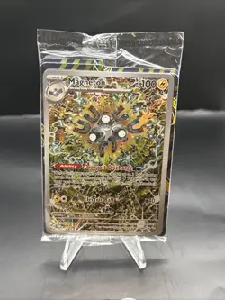 Magneton Promo SV: Scarlet & Violet Promo Cards 159 NM - Image 1