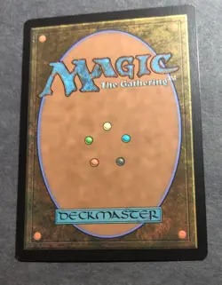 Cosmic Intervention: Commander: Kaldheim Instant Rare MTG card - Instant - Image 2