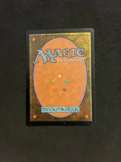 Sunscape Familiar [Planeshift] Magic MTG Cards MP - Image 2