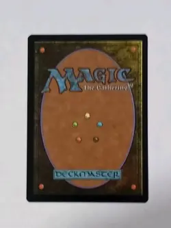 MtG Avatar Toph, Earthbending Master NM Magic the Gathering - Image 2