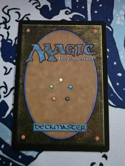 Foil Secret Lair Command Tower SpongeBob SquarePants - Magic the Gathering - MTG - Image 2