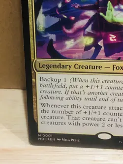 Bright-Palm, Soul Awakener NM-Mint MTG Magic The Gathering - Image 5