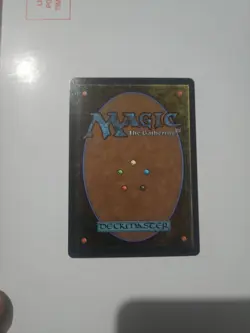 MTG Summon: Bahamut foil M 0356 Final Fantasy Japanese - Image 2
