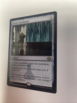 Urza's Incubator -Modern horizons 3- R 0297 NM Free Shipping - Image 3