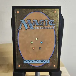 Genji Glove (REGULAR) x1 - MTG Final Fantasy FIN #258 - Image 2