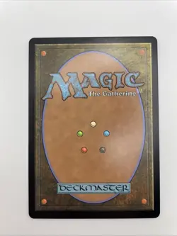 MTG Gloomlake Verge Duskmourn: House of Horror-LP - Image 3
