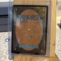 Magic: The Gathering Final Fantasy Unexpected Request U #0167 FFIX MTG - Image 2