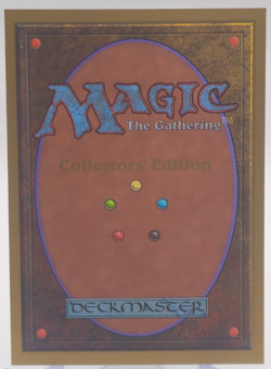 Vesuvan Doppelganger 1993 Colletor's Edition Summon Magic: the Gathering (CE) - Image 2